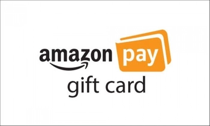 $8.00 Amazon.com eGift Card - Free Offer ($325 or More) – The Park Wholesale